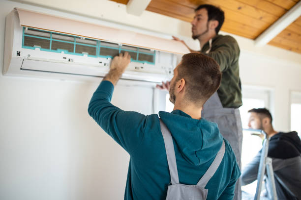 Best HVAC Training and Certification in New Concord, OH