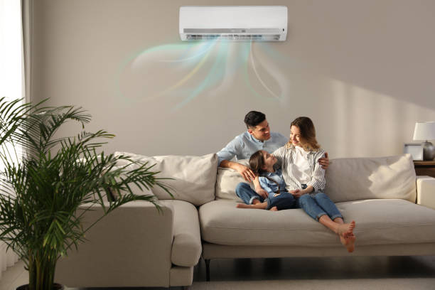 Best Solar-powered HVAC Systems in New Concord, OH