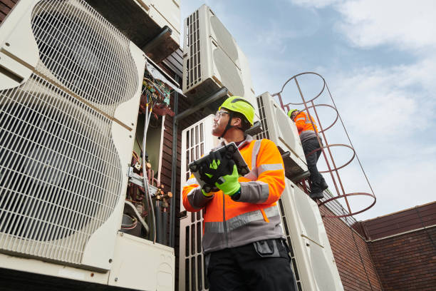 Best HVAC Equipment and Components in New Concord, OH
