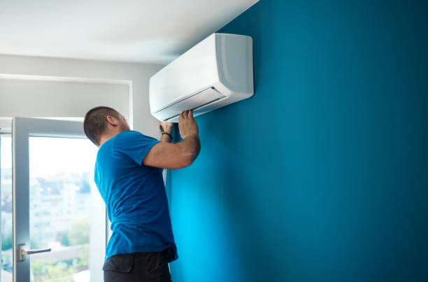 Best Commercial HVAC in New Concord, OH