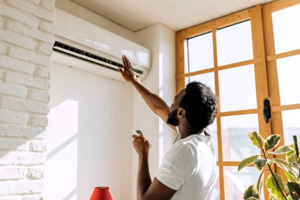 Best Residential HVAC in New Concord, OH