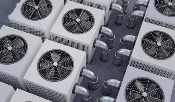 Best HVAC Software and Technology in New Concord, OH