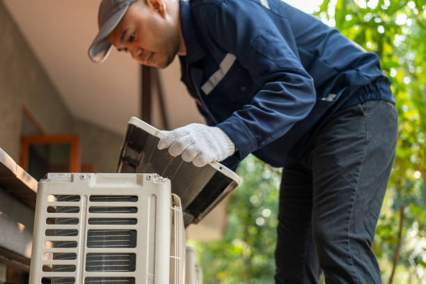 Best Furnace Cleaning in New Concord, OH