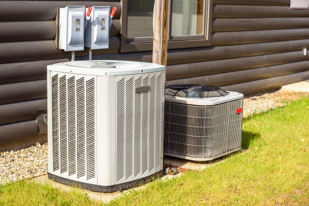 Best HVAC Consulting and Engineering in New Concord, OH