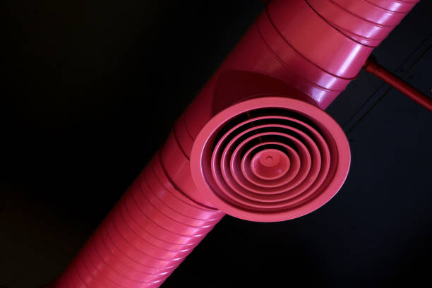 Best Emergency HVAC Services in New Concord, OH